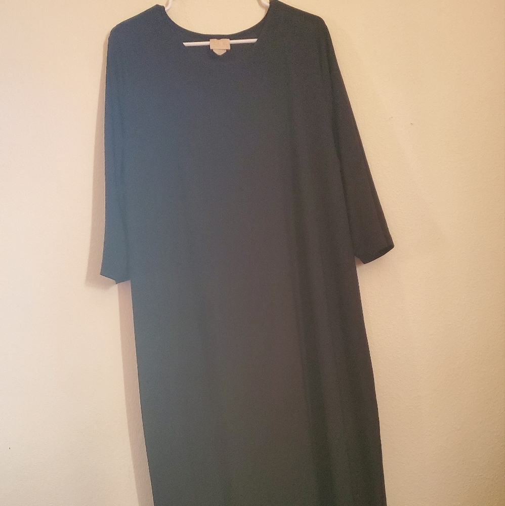 Zadie B's Dress